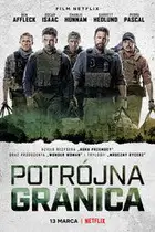 Potrójna Granica Cały Film (2019) - Vider