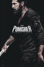 Punisher: Ostatnie starcie Cały Film (2026) - Vider