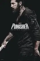 Punisher: Ostatnie starcie Cały Film (2026) - Vider