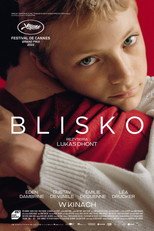 Plakat: Blisko