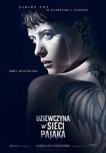 Dziewczyna w sieci pająka Cały Film (2018) - Vider
