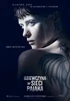 Dziewczyna w sieci pająka Cały Film (2018) - Vider