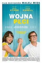 Wojna płci Cały Film (2017) - Vider