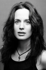 Elizabeth Reaser