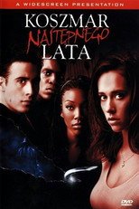 Koszmar następnego lata (1998) - Vider