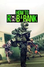 Jak obrabować bank Cały Film (2026) - Vider