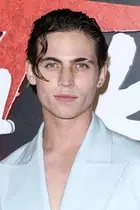 Tanner Buchanan