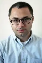 Joe Mande