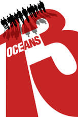 Ocean's 13 Cały Film (2007) - Vider