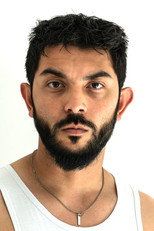 Samuel Gosrani