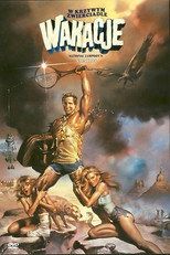 W krzywym zwierciadle: Wakacje Cały Film (1983) - Vider