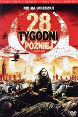 28 tygodni później (2007) - Vider