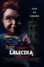 Laleczka (2019) - Vider