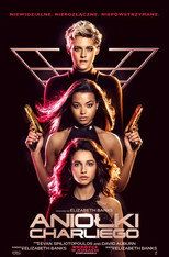 Aniołki Charliego Cały Film (2019) - Vider
