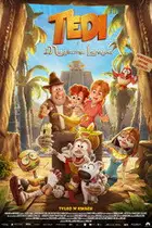 Tedi i magiczna lampa Cały Film (2026) - Vider