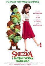 Śnieżka i fantastyczna siódemka (2019) - Vider