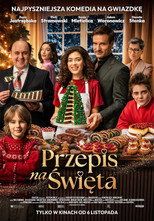 Przepis na Święta Cały Film (2026) - Vider