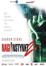 Nagi Instynkt 2 Cały Film (2006) - Vider