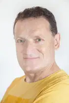 Claudio Barbas