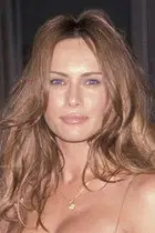 Melania Trump