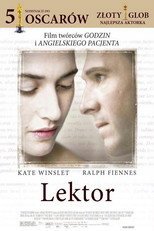 Plakat: Lektor