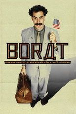 Borat. Podpatrzone w Ameryce, aby Kazachstan Rósł w Siłę, a Ludzie Żyli Dostatniej Cały Film (2006) - Vider