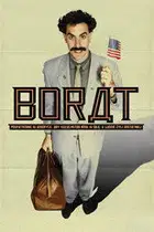 Borat. Podpatrzone w Ameryce, aby Kazachstan Rósł w Siłę, a Ludzie Żyli Dostatniej Cały Film (2006) - Vider
