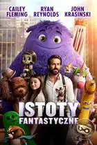 Istoty fantastyczne Cały Film (2024) - Vider