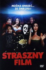 Straszny Film (2000) - Vider