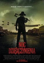 Noc Dziękczynienia Cały Film (2023) - Vider