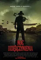 Noc Dziękczynienia Cały Film (2023) - Vider