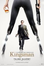 Kingsman: Tajne służby Cały Film (2015) - Vider