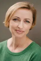 Sarah Aubrey