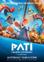 Pati i klątwa Posejdona Cały Film (2023) - Vider