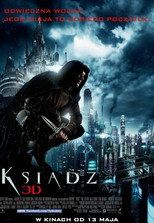Ksiądz Cały Film (2011) - Vider