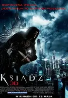 Ksiądz Cały Film (2011) - Vider