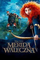 Merida Waleczna (2012) - Vider