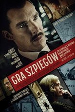 Gra szpiegów (2020) - Vider