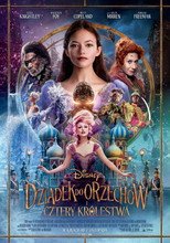 Dziadek do orzechów i cztery królestwa (2018) - Vider