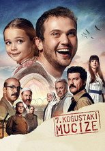 Cud w celi nr 7 (2019) w bazie Vider Online
