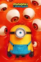 Minionki i straszydła Cały Film (2026) - Vider