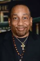 Tony Cox