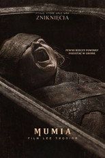 Mumia. Film Lee Cronina Cały Film (2026) - Vider