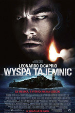 Plakat: Wyspa tajemnic