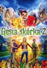 Gęsia skórka 2 (2018) - Vider