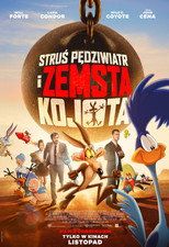 Struś Pędziwiatr i zemsta kojota Cały Film (2026) - Vider
