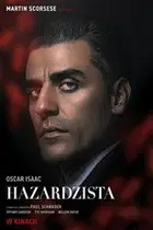 Hazardzista Cały Film (2021) - Vider