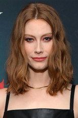 Alyssa Sutherland