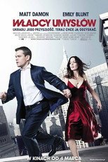 Władcy umysłów Cały Film (2011) - Vider