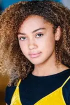Kamaia Fairburn